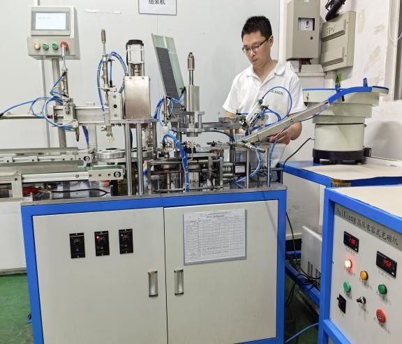 設(shè)備與工藝