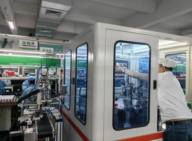 設(shè)備與工藝