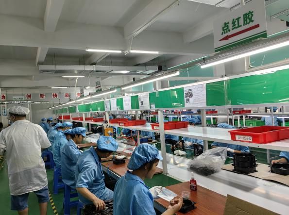 設(shè)備與工藝